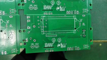 PCB布局和SMT貼片表面貼裝技術